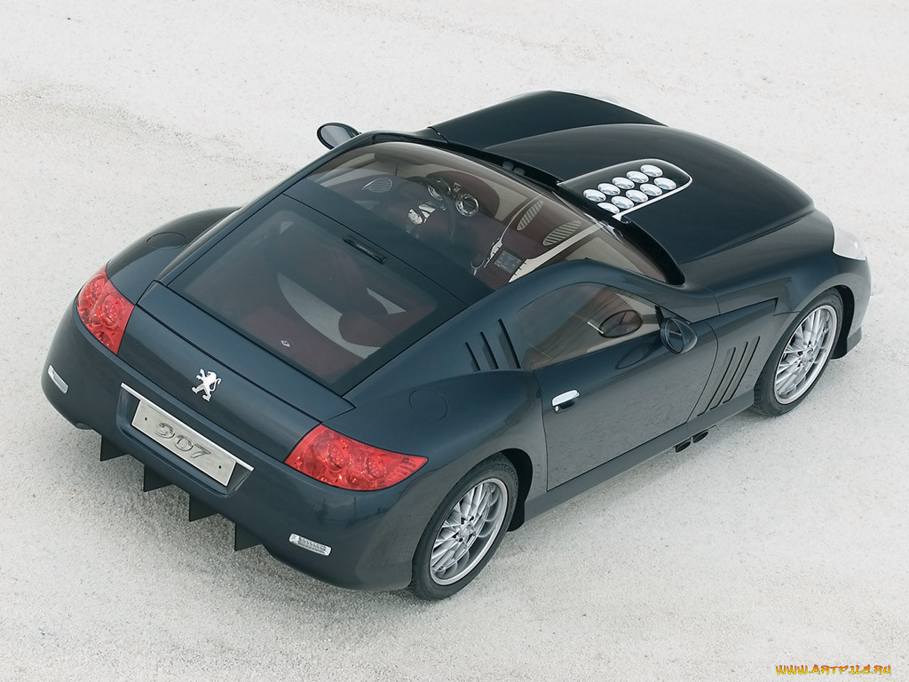 , peugeot